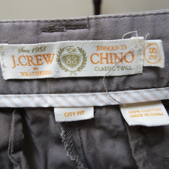 Chino Pants - Picture 4 of 4